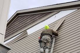 Best Insulated Siding Installation  in Melissa, TX